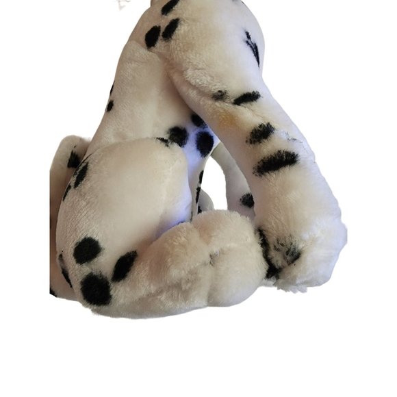 Vintage Walt Disney World Disneyland 15" Perdita 101 Dalmations Plush - Picture 4 of 7